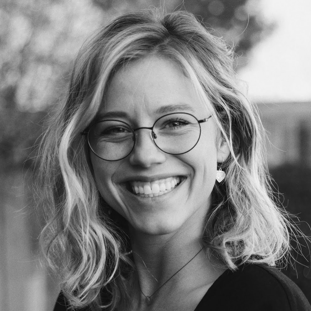 Meet your Posher, Kate